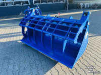 Silage Grabbucket / Grabfork AP PG 2200
