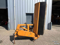 Flail mower Votex Votex Jumbo 190 klepelmaaier