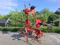 Tedder Lely Lotus Stabilo 675 / 770