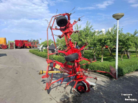 Tedder Lely Lotus Stabilo 675 / 770