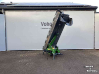 Mower Fendt Slicer 3160 TLX