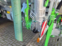 Slurry tank Joskin Volumetra 14500 + Zuigarm