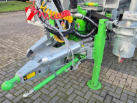 Slurry tank Joskin Volumetra 14500 + Zuigarm
