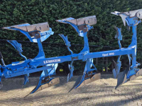 Ploughs Lemken Lemken Opal 090 3-schaar wentelploeg