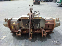 Forestry mulcher FAE UMM/S 200-20 Mulcher