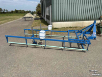 Other sprayers and accessories Zibo Onkruidrol Onkruid strijker 6 meter