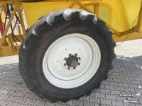 Fieldsprayer pull-type Dubex Mentor