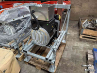 Aggregates  Linz Electric 65KVA-230/400-50HZ