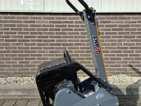Vibrating plates Giant GP3558 G