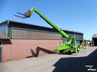 Telehandler  Merlo R40.26 MCSS Teleskoplader Lader