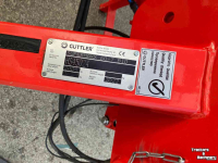 Cultivator Güttler SuperMaxx 60-7 Bio