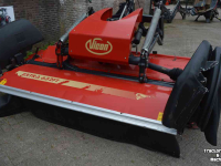 Mower Vicon Extra 632 FT