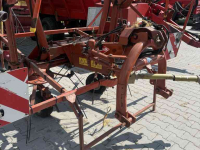 Tedder Kuhn GF 6301 MHO