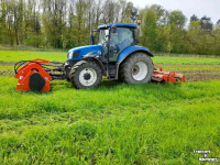 Flail mower Boxer DUO 300