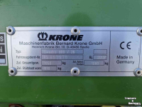 Rake Krone Swadro 800/26
