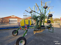 Rake Krone Swadro 800/26