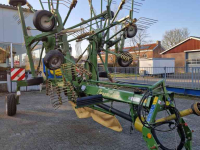 Rake Krone Swadro 800/26