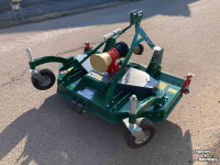 Rotary mower  Wessex CRX 150
