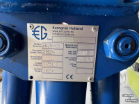 Clamshell buckets Eurograb BV60