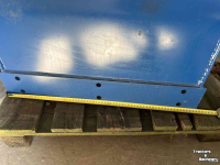 Clamshell buckets Eurograb BV60