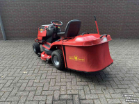 Ride-on mower  Wolf Garten 105.180H