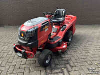 Ride-on mower  Wolf Garten 105.180H