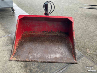 Loading bucket / Potato loading bucket Wifo Schepbak HO 950
