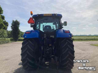 Tractor New Holland T6080