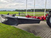 Mower Fella Ramos  3670 TLX