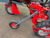 Selection-cart Vlaming SL-3 Selectiewagen
