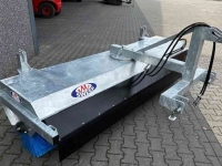 Sweeper M-Sweep TV600/275 Veegborstel / Veegbezem