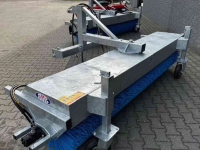 Sweeper M-Sweep TV600/275 Veegborstel / Veegbezem