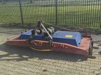 Mower  bloter 2.75