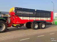 Self-loading wagon Pottinger Jumbo 7470 Uit voorraad leverbaar!! 2,99% financiering