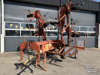 Tedder Kuhn GF8501 Digidrive