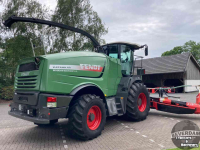 Forage-harvester Fendt Katana 65