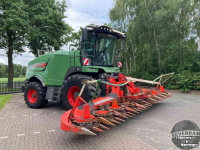 Forage-harvester Fendt Katana 65