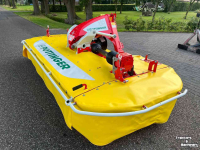 Mower Pottinger Novacat F3100