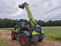Telehandler Claas 746 Scorpion varipower