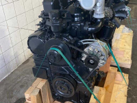 Engine New Holland 3 cilinder motoren Iveco 8035