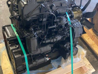 Engine New Holland 3 cilinder motoren Iveco 8035