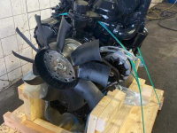 Engine New Holland 3 cilinder motoren Iveco 8035