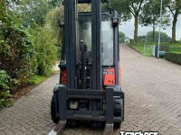 Forklift Linde H35 D-02