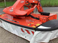 Mower Kuhn FC 3125 DF-FF Front-Maaier