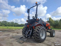 Horticultural Tractors TAFE 6028M