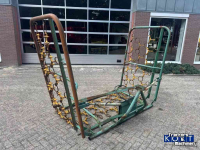 Pasture harrow  Weidesleep / Weilandsleep / Weisleep 500 cm / 5.00 mtr
