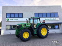 Tractor John Deere 6M200