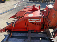 Cornhead Kemper Champion 1200 Hakselaar Frontaanbouw of zij aanbouw