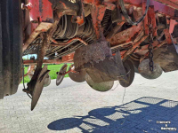 Potato planter Structural Snarenbedpoter