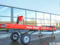 Conveyor Van Trier V5-80 Doorvoerband
